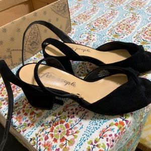 Free People shoes